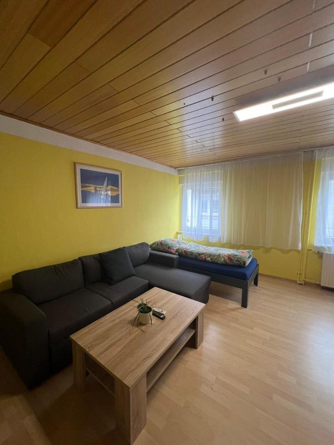 베츠도르프 Haus Kim Thinh 아파트 외부 사진