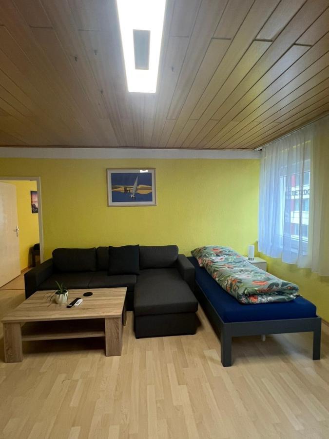 베츠도르프 Haus Kim Thinh 아파트 외부 사진