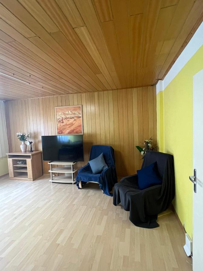 베츠도르프 Haus Kim Thinh 아파트 외부 사진